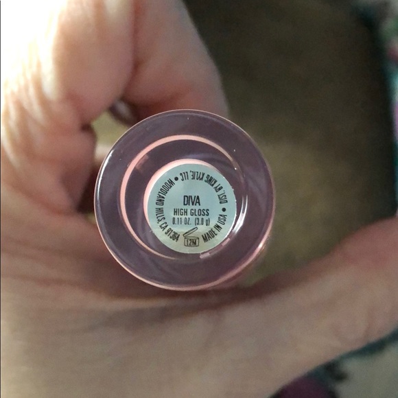 Kylie  High Shine “SNATCHED & DIVA” NWOB 💃🥰💋 - Picture 3 of 5